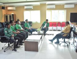 Penjabat Wali Kota Kupang Dukung Penuh Pelatihan Kepemimpinan dan Banser GP Ansor NTT 2024