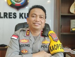 Amankan Perayaan Natal 2024 dan Tahun Baru 2025, Polres Kupang Siagakan 3 Pos Pengamanan