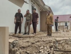 Anggota DPRD Kabupaten Kupang Temukan 2.100 Unit Rumah Bantuan Pemerintah Pusat Rusak Parah