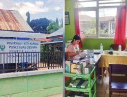 Pustu Lasiana: Penjaga Kesehatan Masyarakat di Kawasan Terkecil