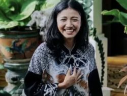 Awalnya Dicibir Minim Pengalaman Politik, Aurum O. Titu Eki Kini Jadi Wakil Bupati Termuda di Indonesia
