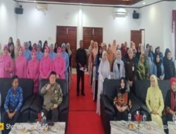 Peran Strategis Perempuan dalam Pemberantasan Korupsi: KPK Adakan Bimbingan Teknis di Lhokseumawe