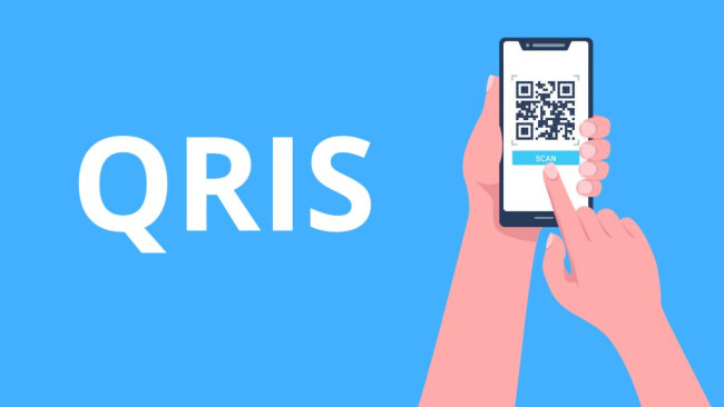 Foto. Banyak Pihak Khawatir Pembayaran QRIS Dikenakan PPN 12%, Simak Penjelasan dari Ditjen Pajak.