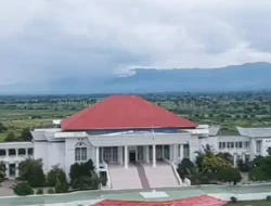 Surat Edaran Pemerintah Kabupaten Kupang Soal Libur Natal dan Tahun Baru 2025, ASN Kecewa