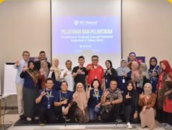 Peluang Emas untuk Guru dan Pegiat Literasi: SPL Nasional Resmi Dibuka, Intip Komisi Menariknya!
