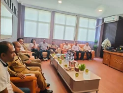 Pemerintah Kota Kupang Butuh SDM Handal untuk Atasi Persoalan Kesehatan