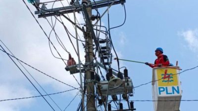 Siap siap! Esok PLN Lakukan Pemadaman Listrik 3 Jam, Ini Daftar Wilayahnya