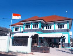 Cegah Kasus DBD UPTD Puskesmas Oesapa Rutin Lakukan PSN dan Penyuluhan Keliling