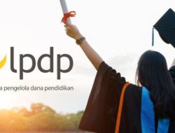 Beasiswa LPDP 2025 Dibuka, Cek  Persyaratan Lengkap Peluang S3 ke UC Davis