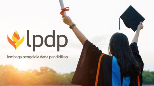 Foto. Beasiswa LPDP 2025 Dibuka, Cek  Persyaratan Lengkap Peluang S3 ke UC Davis.
