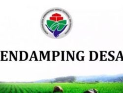 Cek Syarat Lengkap Pendaftaran Pendamping Desa 2025 di Sini!