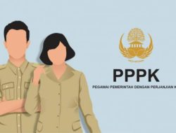 Resmi MenPAN RB Sahkan Aturan Pindah Instansi Bagi PPPK Paruh Waktu, Berikut Syaratnya