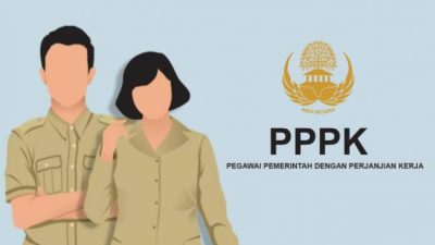 Foto. Resmi MenPAN RB Sahkan Aturan Pindah Instansi Bagi PPPK Paruh Waktu, Berikut Syaratnya.