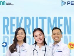 Penempatan di Seluruh Indonesia, PT Pelni Buka Lowongan Kerja, Cek Syaratnya untuk Melamar