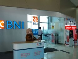 Lulusan SMA dan S1 Merapat, Bank BNI 46 Buka Lowongan Kerja, Simak Persyaratannya!