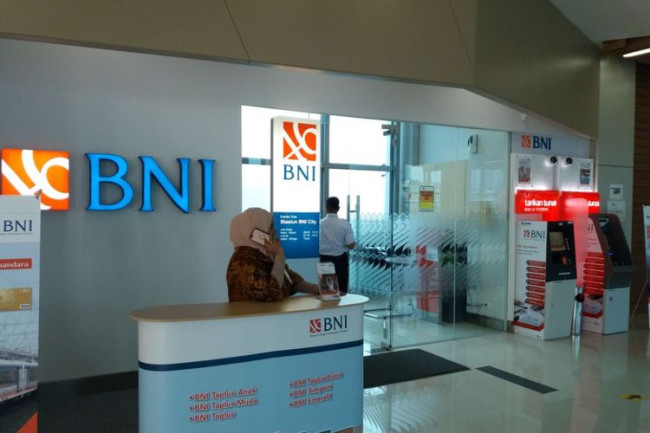 Foto. Lulusan SMA dan S1 Merapat, Bank BNI 46 Buka Lowongan Kerja, Simak Persyaratannya!
