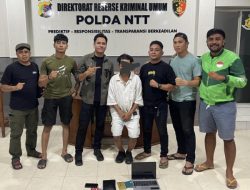 Sejumlah Pelajar Pria di Kota Kupang Jadi Korban Kekerasan Seksual dari Guru, Pelaku Imingi Uang dan Barang Berharga