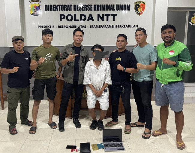 Foto. Sejumlah Pelajar Pria di Kota Kupang Jadi Korban Kekerasan Seksual dari Guru, Pelaku Imingi Uang dan Barang Berharga.