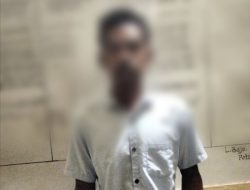 Diduga Melakukan Tindak Pidana Pemilihan, Oknum Anggota KPPS di NTT Dijebloskan ke Penjara
