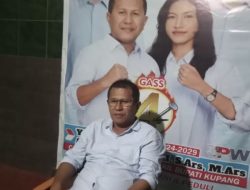 Fakta Terungkap Ada Politisasi Seleksi PPPK 2024 Tahap 1, Bupati Kupang Terpilih Kritisi Kinerja BKPSDM