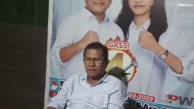Fakta Terungkap Ada Politisasi Seleksi PPPK 2024 Tahap 1, Bupati Kupang Terpilih Kritisi Kinerja BKPSDM