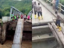 Kabar Baik! Pemerintah Provinsi NTT Usulkan 45 Miliar untuk Perbaikan 3 Unit Jembatan di Kabupaten Kupang