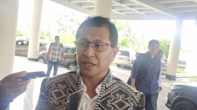 Kepala Puskesmas Dinilai Otoriter, Bupati Kupang Terpilih Minta Lakukan Audit dan Diganti