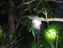 Diduga Gangguan Jiwa, Pemuda di Kupang Gantung Diri