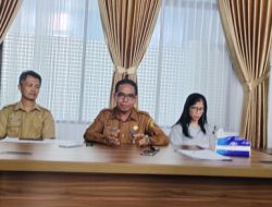 Polemik Mutasi Pegawai Puskesmas Tarus: Kadis Kesehatan Tegaskan Tindakan Tegas Jika Terbukti Pelanggaran
