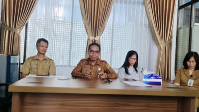 Polemik Mutasi Pegawai Puskesmas Tarus: Kadis Kesehatan Tegaskan Tindakan Tegas Jika Terbukti Pelanggaran