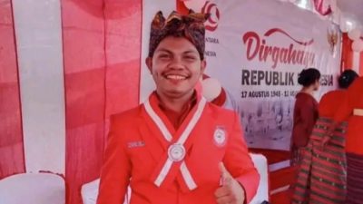 Foto. Polemik di Desa Oebola, IKIF Meminta DPRD Kabupaten Kupang Segera Bersikap.