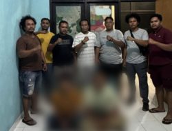 Terlibat Penyalahgunaan Narkotika Jenis Sabu, Pedagang Ikan Keliling di NTT Diamankan Polisi