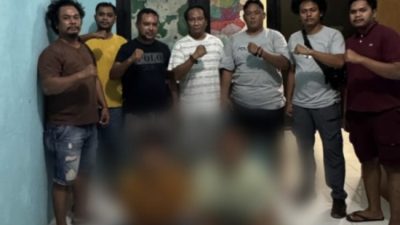 Terlibat Penyalahgunaan Narkotika Jenis Sabu, Pedagang Ikan Keliling di NTT Diamankan Polisi