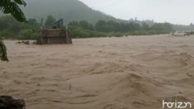 Banjir Terjang Pemukiman Warga di Kupang, 1 Orang Meninggal, 1 Masih Masih Pencarian