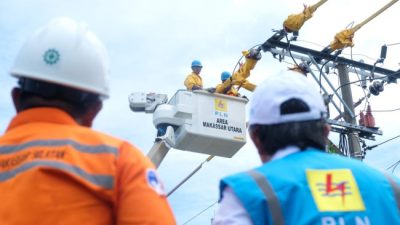 Foto. Halo Warga Kupang! Ada Pemadaman Listrik 9 Jam Hari Ini, Simak Wilayahnya.