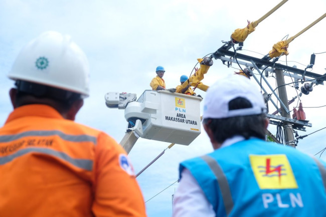 Foto. Halo Warga Kupang! Ada Pemadaman Listrik 9 Jam Hari Ini, Simak Wilayahnya.