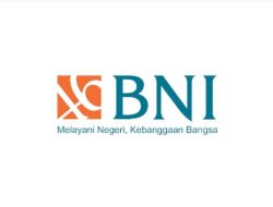 Lulusan S1 dan S2 yang Masih Menganggur di Rumah Merapat, PT BNI Tbk Buka Lowongan Kerja