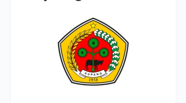 Foto. Selamat! Pemerintah Kabupaten Kupang Mengumumkan Hasil Seleksi Tes CPNS Tahun 2024.