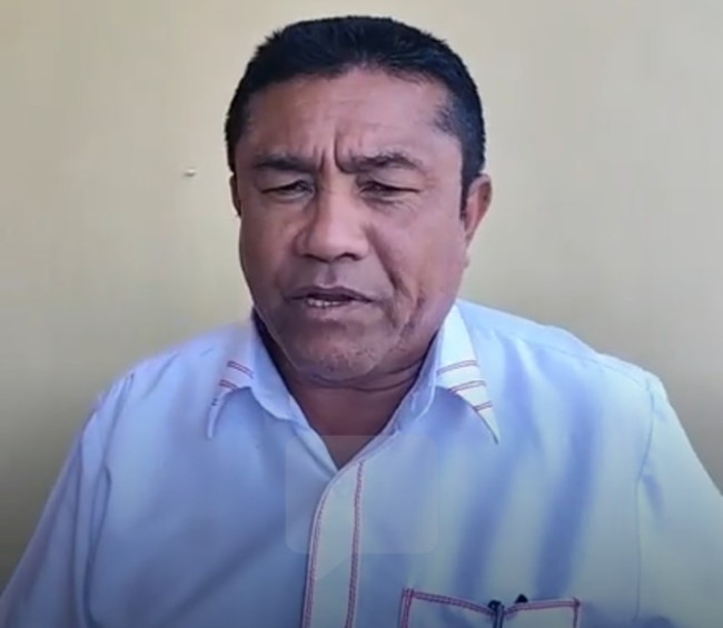 Foto. Perkuat Sinergi, DPRD NTT Segera Panggil PLN Untuk Kelistrikan NTT Lebih Optimal.