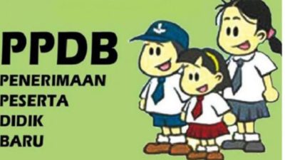 Foto. Kabar Baik! Sistem Zonasi Dihapus, Ini Sistem Baru Penerimaan Siswa Baru (SPMB) 2025.