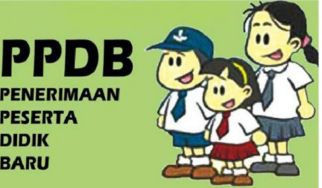 Foto. Kabar Baik! Sistem Zonasi Dihapus, Ini Sistem Baru Penerimaan Siswa Baru (SPMB) 2025.