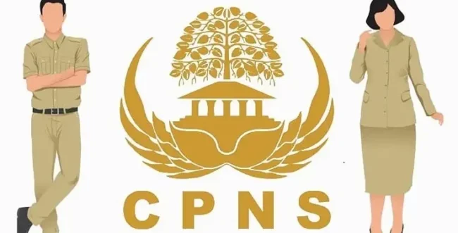 Foto. Cek Nama Anda! Pemkab Kupang Umumkan Hasil Seleksi Akhir CPNS Tahun 2024.//gbr Ilustrasi.