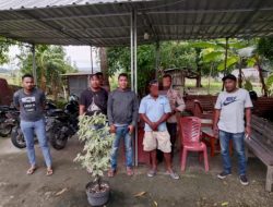Enam Tahun Buron, Pelaku Penganiayaan Anggota TNI AD Diciduk Tim Resmob Polres Kupang