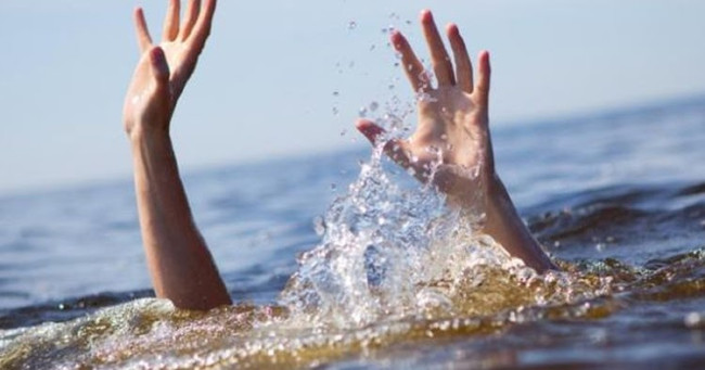 Foto. Dua Nelayan Timor Leste Hilang di Laut Timor, Polsek Amfoang Utara Kerahkan Personil untuk Pencarian.