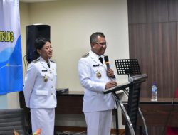 Oknum Pejabat Janjikan Jabatan ke ASN, Bupati Kupang Ancam Non Job Selama 5 Tahun