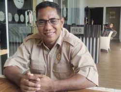 Indikasi Honorer Siluman di Kabupaten Kupang, Wakil Ketua DPRD Minta APH Usut Tuntas