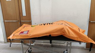Polisi Berhasil Identifikasi Jasad Perempuan Terapung di Perairan Pulau Padar Labuan Bajo