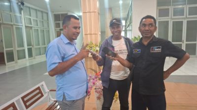 TAPD Diminta Mempercepat Sinkronisasi Program Bupati dan Wakil Bupati Kupang Terpilih