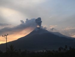 Laporan Perkembangan Situasi dan Penanganan Bencana di Hari ke 18 Bulan Februari 2025