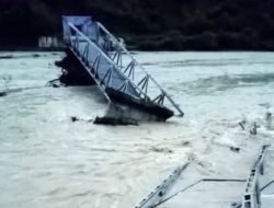 3 Orang Meninggal Dalam Bencana Hidrometeorologi di Kabupaten Kupang